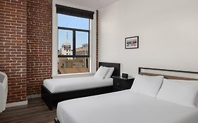 The Haas, Trademark Collection By Wyndham